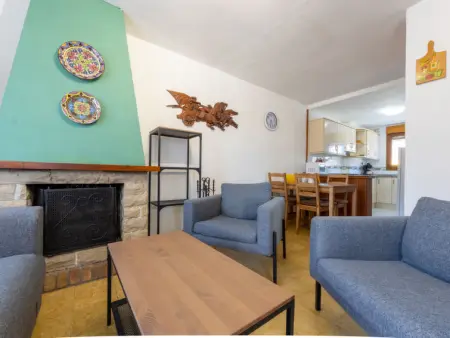 Laurel, Maison 4 personnes à Torredembarra - Photo 5