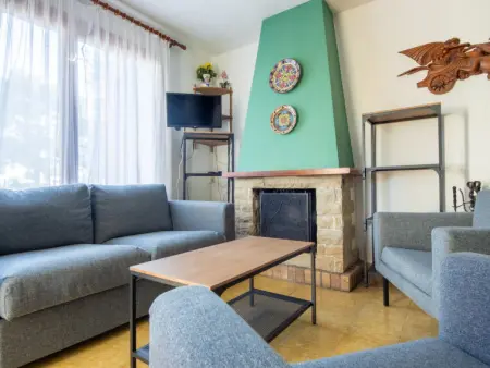 Laurel, Maison 4 personnes à Torredembarra - Photo 6