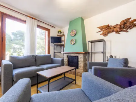 Laurel, Maison 4 personnes à Torredembarra - Photo 7