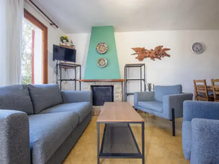 Laurel, Maison 4 personnes à Torredembarra - Photo 8