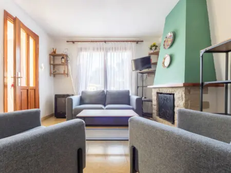 Laurel, Maison 4 personnes à Torredembarra - Photo 9