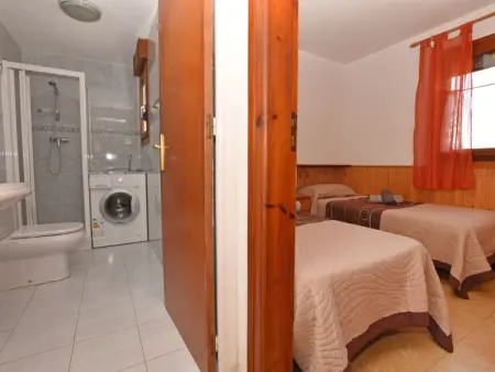 Laurel, Maison 4 personnes à Torredembarra - Photo 13