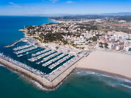 Laurel, Maison 4 personnes à Torredembarra - Photo 22