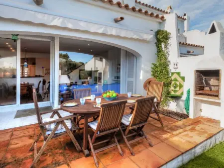 La Reserva II, Maison 6 personnes à Pals - Photo 1