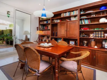 La Reserva II, Maison 6 personnes à Pals - Photo 2