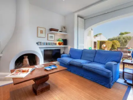 La Reserva II, Maison 6 personnes à Pals - Photo 3