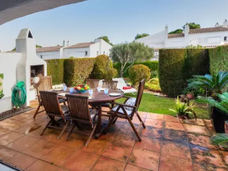 La Reserva II, Maison 6 personnes à Pals - Photo 4