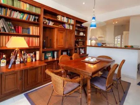 La Reserva II, Maison 6 personnes à Pals - Photo 5