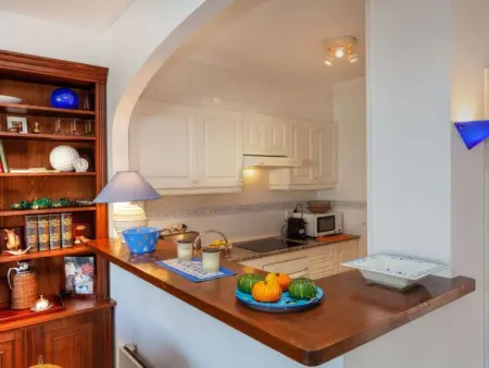 La Reserva II, Maison 6 personnes à Pals - Photo 8