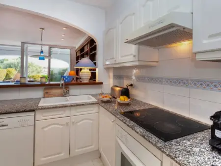 La Reserva II, Maison 6 personnes à Pals - Photo 9