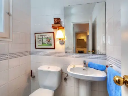 La Reserva II, Maison 6 personnes à Pals - Photo 11