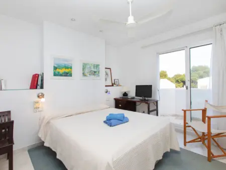 La Reserva II, Maison 6 personnes à Pals - Photo 12