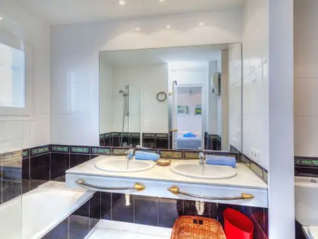 La Reserva II, Maison 6 personnes à Pals - Photo 13