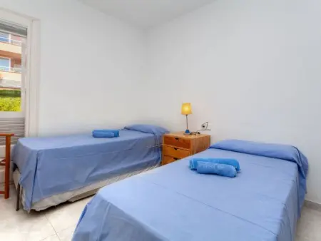 La Reserva II, Maison 6 personnes à Pals - Photo 14