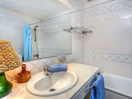 La Reserva II, Maison 6 personnes à Pals - Photo 15