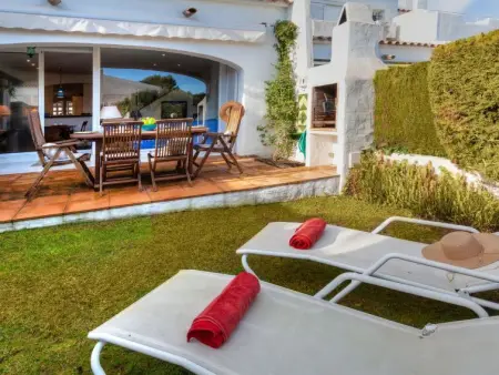 La Reserva II, Maison 6 personnes à Pals - Photo 16