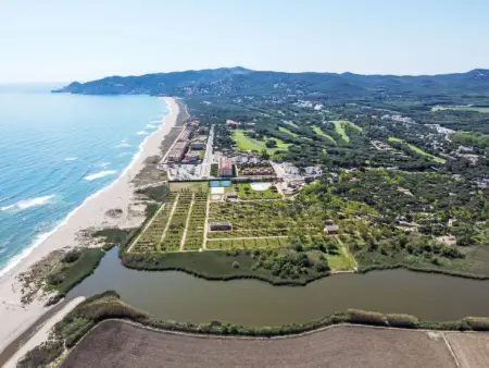 La Reserva II, Maison 6 personnes à Pals - Photo 20