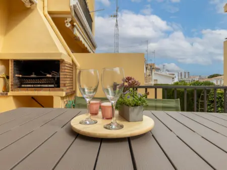 Llaberia, Maison 4 personnes à Torredembarra - Photo 1