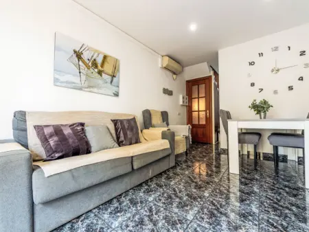 Llaberia, Maison 4 personnes à Torredembarra - Photo 2