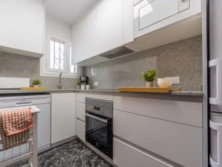 Llaberia, Maison 4 personnes à Torredembarra - Photo 3