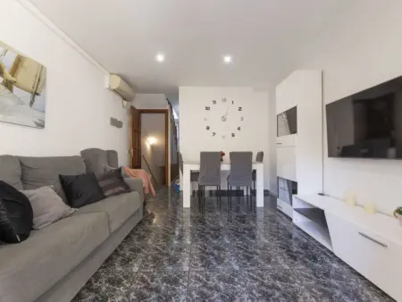 Llaberia, Maison 4 personnes à Torredembarra - Photo 5