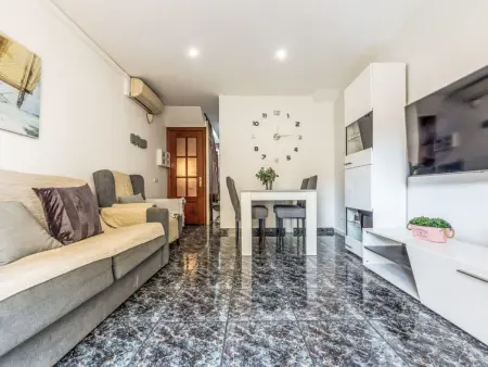 Llaberia, Maison 4 personnes à Torredembarra - Photo 9