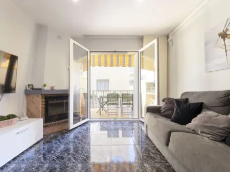 Llaberia, Maison 4 personnes à Torredembarra - Photo 10