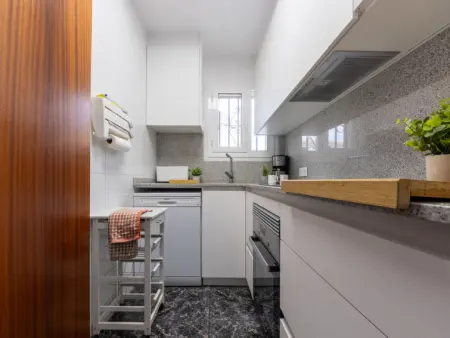 Llaberia, Maison 4 personnes à Torredembarra - Photo 12