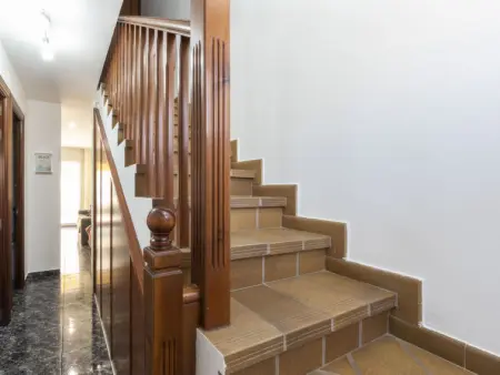 Llaberia, Maison 4 personnes à Torredembarra - Photo 26