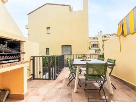 Llaberia, Maison 4 personnes à Torredembarra - Photo 27