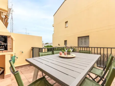 Llaberia, Maison 4 personnes à Torredembarra - Photo 28