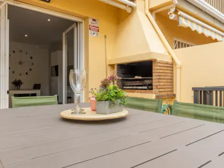 Llaberia, Maison 4 personnes à Torredembarra - Photo 29