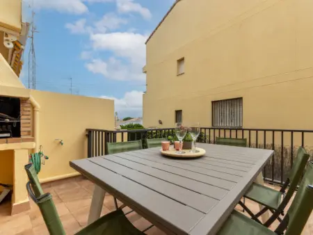 Llaberia, Maison 4 personnes à Torredembarra - Photo 30