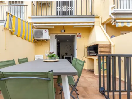 Llaberia, Maison 4 personnes à Torredembarra - Photo 31