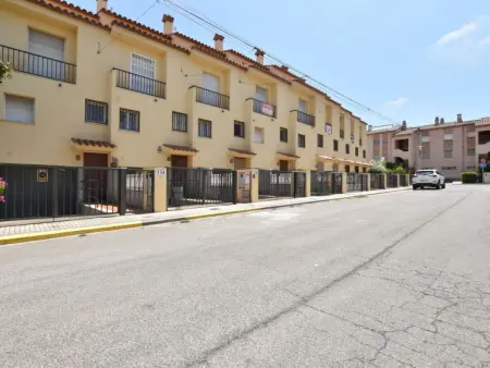 Llaberia, Maison 4 personnes à Torredembarra - Photo 32