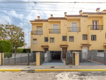 Llaberia, Maison 4 personnes à Torredembarra - Photo 34