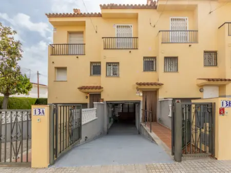 Llaberia, Maison 4 personnes à Torredembarra - Photo 35