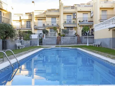 Llaberia, Maison 4 personnes à Torredembarra - Photo 42