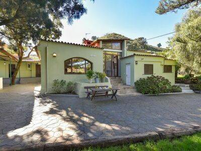 Finca Solis family cottage PM, Chalet 4 personnes à Vega de San Mateo ES6285.638.1
