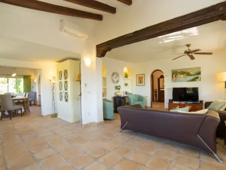 Torre Blanca, Villa 8 personnes à Altea - Photo 6