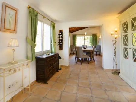 Torre Blanca, Villa 8 personnes à Altea - Photo 8