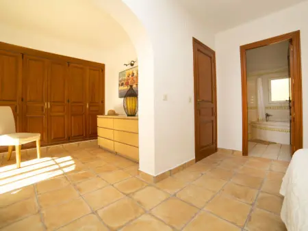 Torre Blanca, Villa 8 personnes à Altea - Photo 10