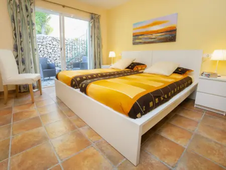 Torre Blanca, Villa 8 personnes à Altea - Photo 11