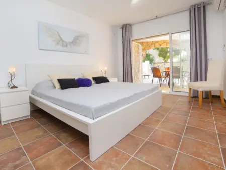 Torre Blanca, Villa 8 personnes à Altea - Photo 12