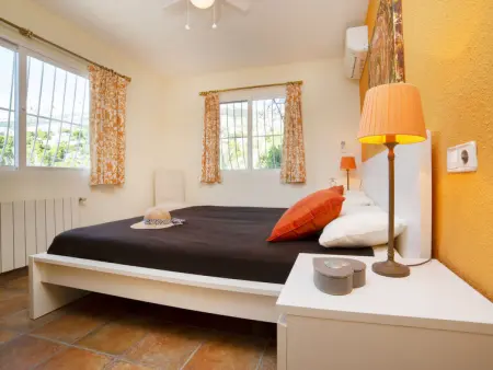 Torre Blanca, Villa 8 personnes à Altea - Photo 13