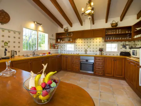 Torre Blanca, Villa 8 personnes à Altea - Photo 14