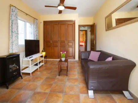 Torre Blanca, Villa 8 personnes à Altea - Photo 16