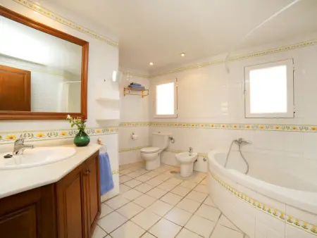 Torre Blanca, Villa 8 personnes à Altea - Photo 17