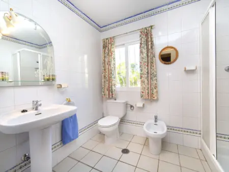 Torre Blanca, Villa 8 personnes à Altea - Photo 18