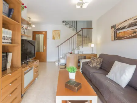 Malba, Maison 6 personnes à Empuriabrava - Photo 1